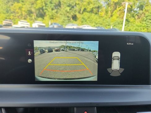 Certified 2025 Kia Seltos EX AWD/4WD image 23