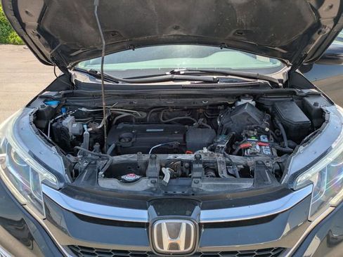 Used 2016 Honda CR-V Touring image 27
