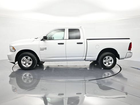 Used 2019 RAM 1500 Express AWD/4WD image 8