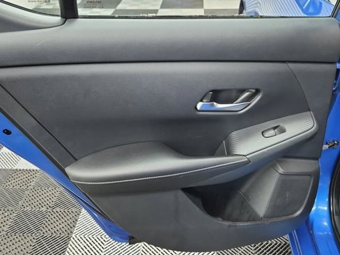 Used 2021 Nissan Sentra SV image 17