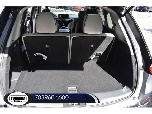 New 2026 Acura MDX w/ Advance Package image 18