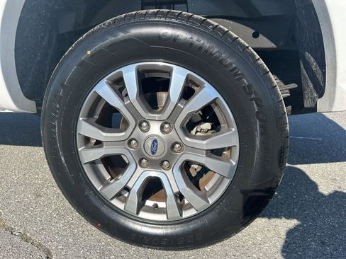 Used 2020 Ford Ranger Lariat w/ Technology Package image 30