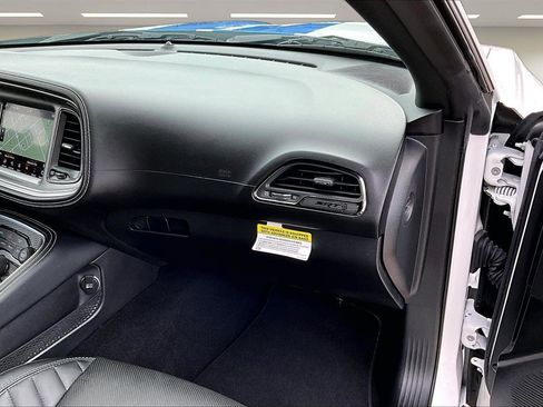 Used 2021 Dodge Challenger SRT Super Stock image 26