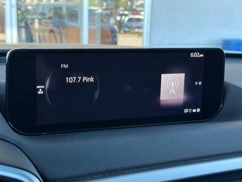 Certified 2025 MAZDA CX-50 AWD 2.5 S w/ Weather Package image 17
