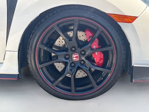 Used 2020 Honda Civic Type R image 29