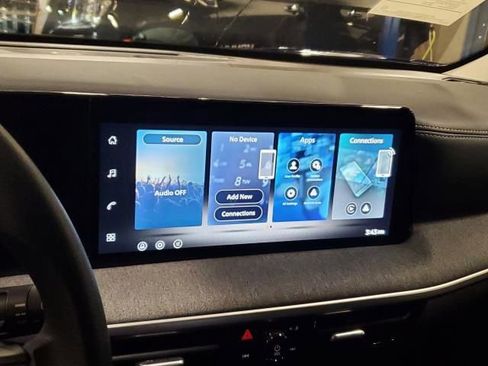 New 2026 Nissan Kicks SV image 25