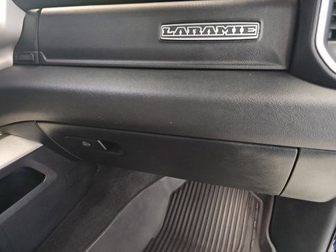 Used 2020 RAM 1500 Laramie image 42