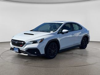New 2026 Subaru WRX Premium AWD/4WD video 1