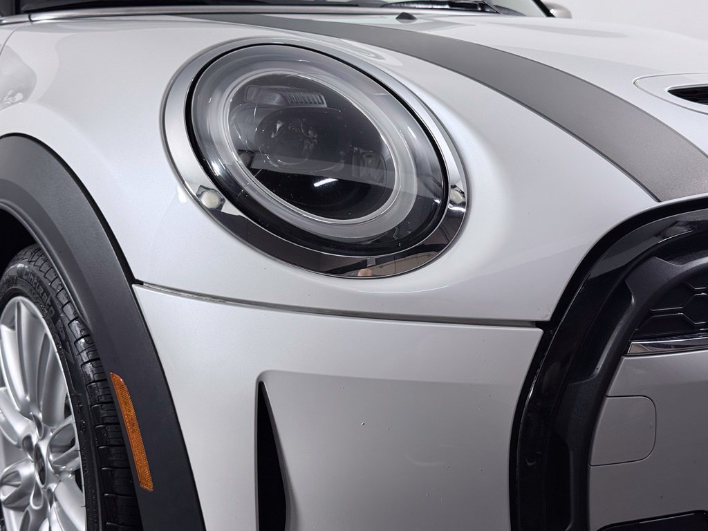 Certified 2024 MINI Cooper S w/ Signature Upholstery Package FWD image 10