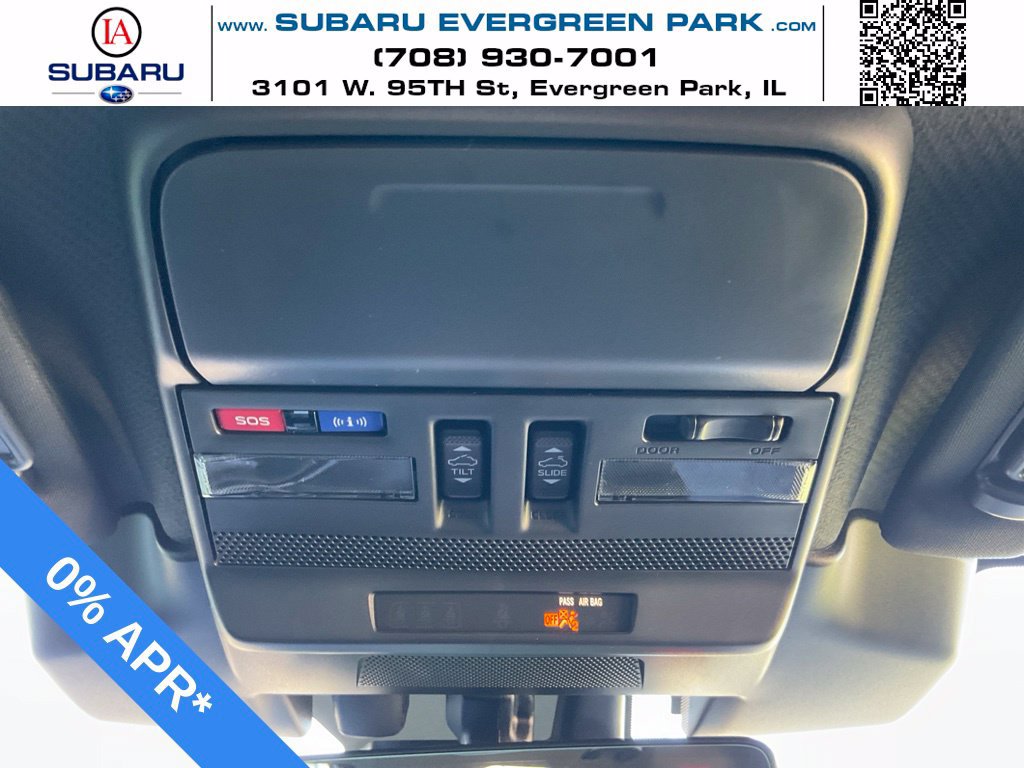 New 2026 Subaru Outback Limited XT AWD/4WD image 24