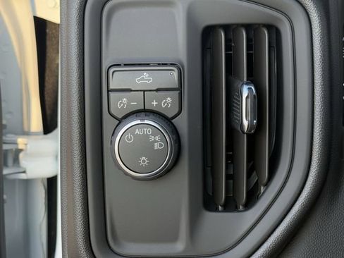 New 2026 Chevrolet Silverado 1500 W/T w/ WT Convenience Package image 18