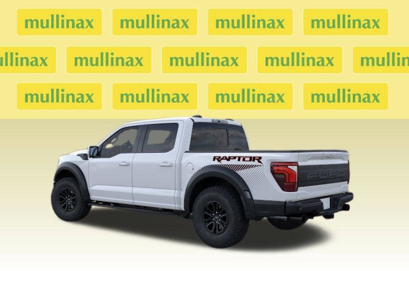 New 2026 Ford F150 Raptor AWD/4WD image 10