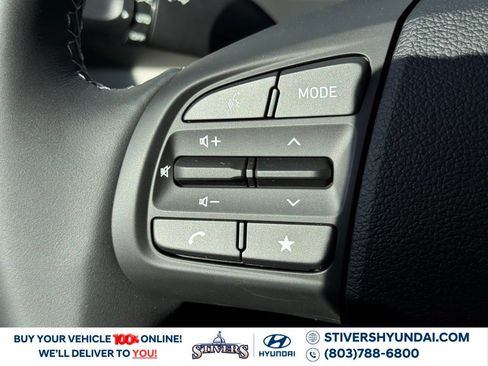 Certified 2026 Hyundai Venue SEL FWD image 23