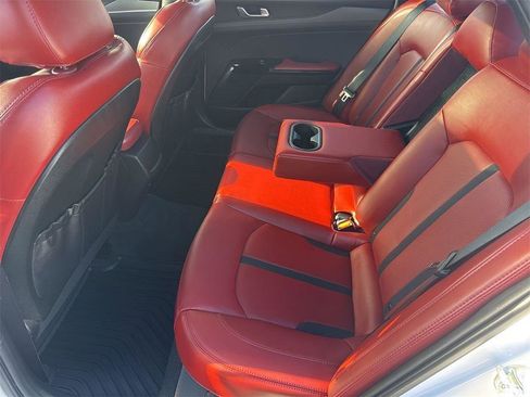 Used 2023 Kia K5 GT-Line image 13