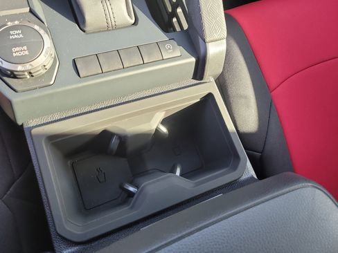 Used 2025 Toyota Tacoma TRD Sport RWD image 27
