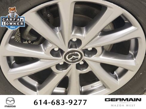 Used 2023 MAZDA CX-5 AWD 2.5 S w/ Select Package image 43