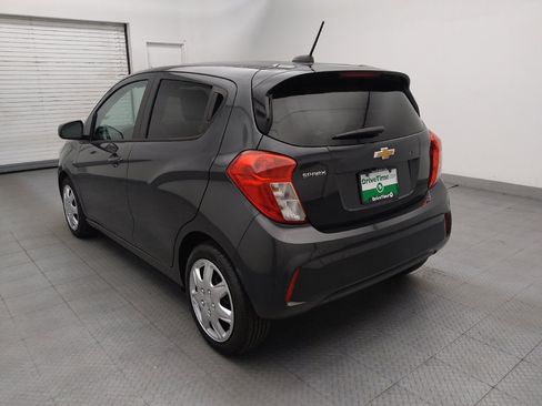 Used 2020 Chevrolet Spark LS FWD image 5