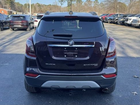 Used 2017 Buick Encore Preferred image 6