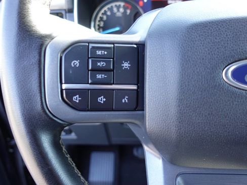 Used 2023 Ford F150 XLT w/ Equipment Group 302A High AWD/4WD image 53