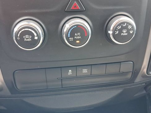 Used 2024 RAM 1500 Classic SLT RWD image 4