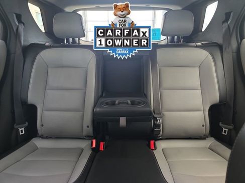 Used 2020 Chevrolet Equinox Premier image 39