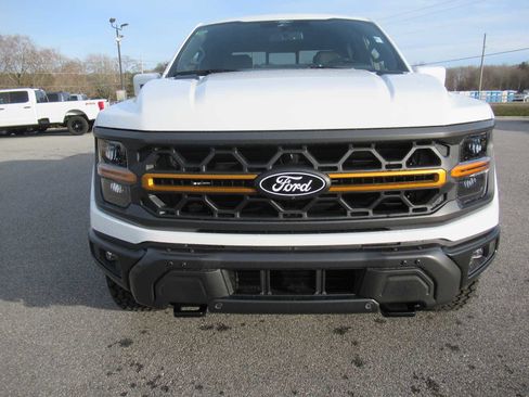 New 2025 Ford F150 Tremor w/ Equipment Group 402A High AWD/4WD image 2