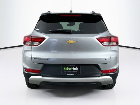 Used 2023 Chevrolet TrailBlazer LT FWD image 7