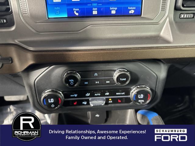 Used 2023 Ford Bronco Outer Banks AWD/4WD image 9