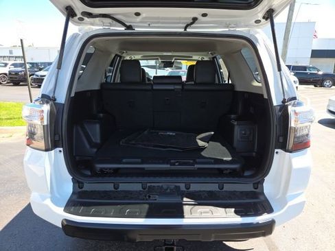 Used 2024 Toyota 4Runner TRD Pro image 24