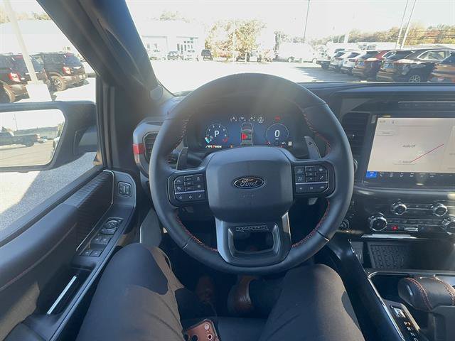 New 2026 Ford F150 Raptor AWD/4WD image 14