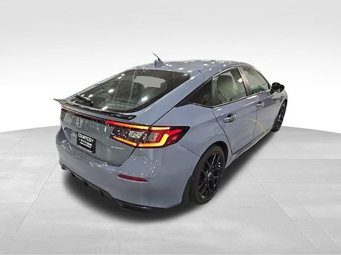 Used 2024 Honda Civic Sport image 7