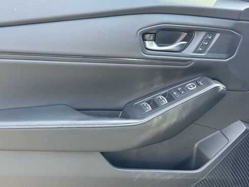 Certified 2023 Honda Accord Sport image 16