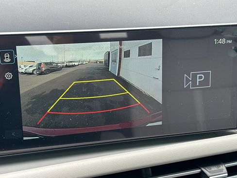 New 2026 Hyundai Tucson SEL image 19