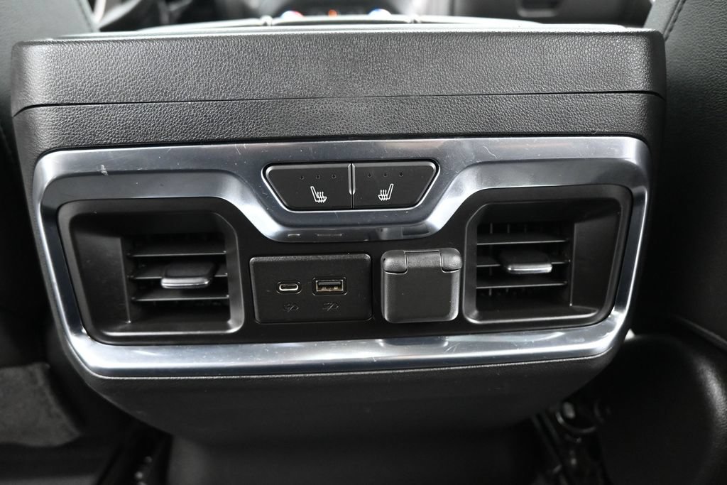 Used 2020 GMC Sierra 1500 AT4 w/ AT4 Premium Package AWD/4WD image 25