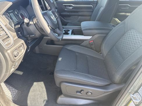 New 2026 RAM 1500 Big Horn w/ Night Edition image 11