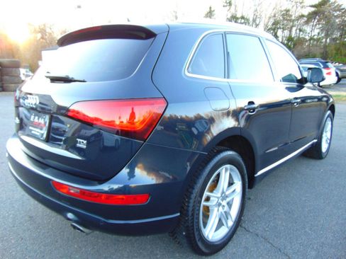 Used 2014 Audi Q5 TDI Premium Plus image 43