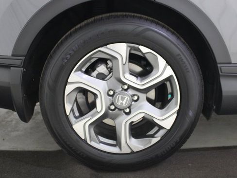 Used 2019 Honda CR-V EX-L image 30