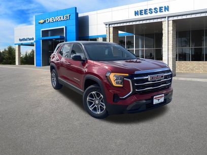 New 2027 GMC Terrain Elevation w/ LPO, Floor Liner Package