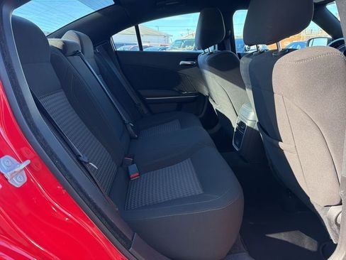 Used 2023 Dodge Charger SXT image 29