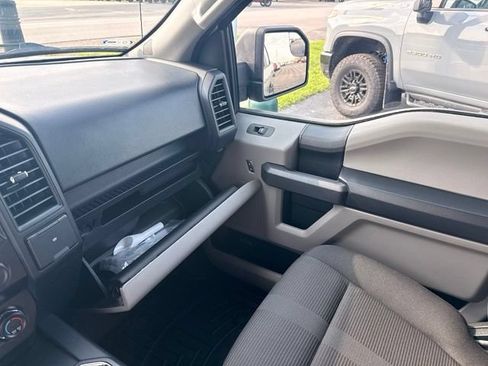 Used 2019 Ford F150 XL w/ Equipment Group 101A Mid AWD/4WD image 26