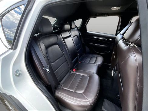Used 2019 MAZDA CX-5 Signature AWD/4WD image 20