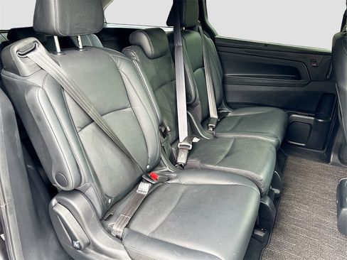 Used 2024 Honda Odyssey EX-L image 27