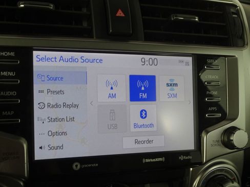 Used 2023 Toyota 4Runner SR5 Premium w/ Moonroof Package image 40