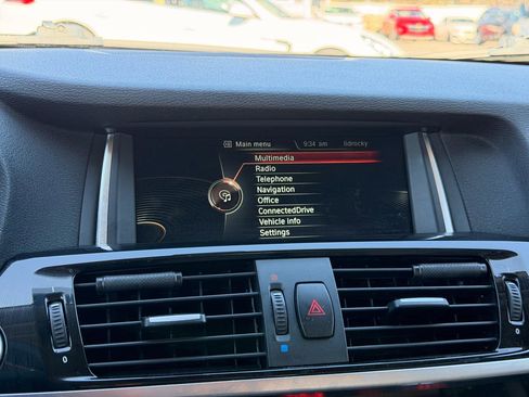 Used 2016 BMW X3 xDrive28i image 28