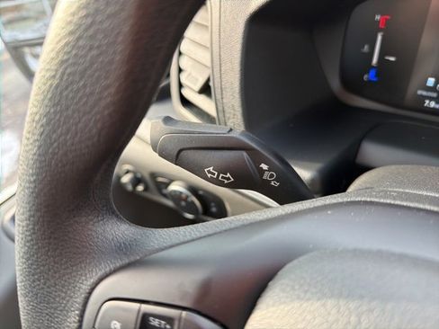 New 2026 Ford Transit 150 Base w/ Upfitter Package image 16