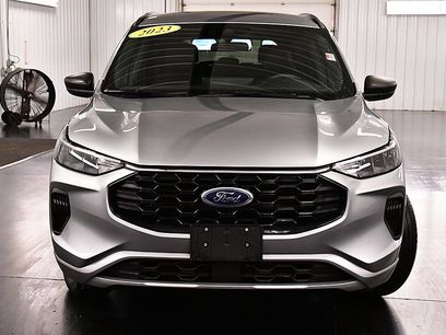 Used 2023 Ford Escape ST-Line w/ Tech Pack #1