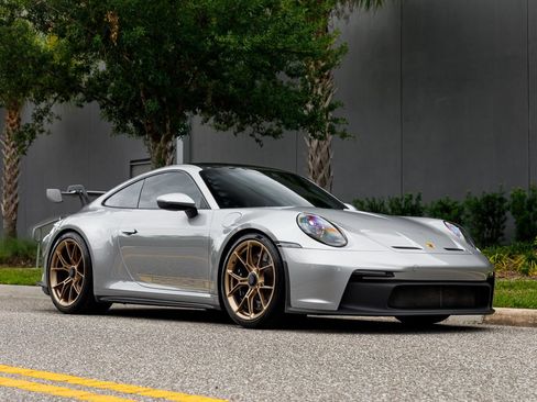 Used 2023 Porsche 911 GT3 RWD image 6