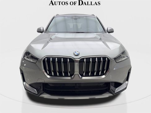 Used 2025 BMW X1 xDrive28i image 3
