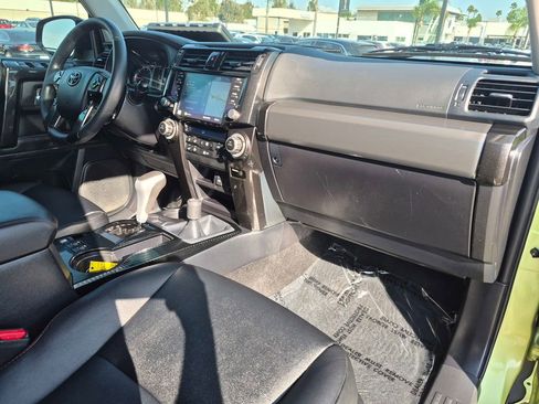 Used 2022 Toyota 4Runner TRD Pro image 36