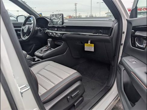 Used 2026 Honda CR-V Sport Touring image 24